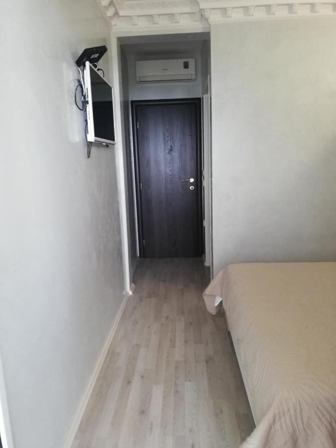 Apartmani Zoran Bilic Promajna Exterior foto