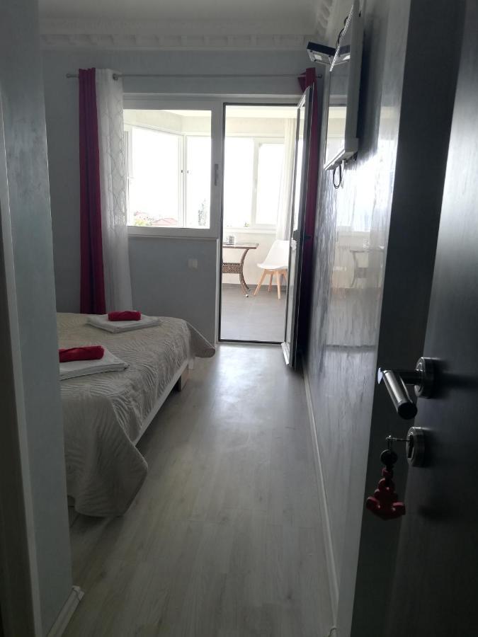 Apartmani Zoran Bilic Promajna Exterior foto