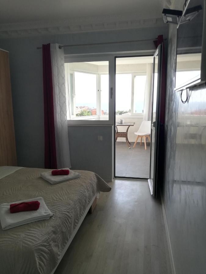 Apartmani Zoran Bilic Promajna Exterior foto